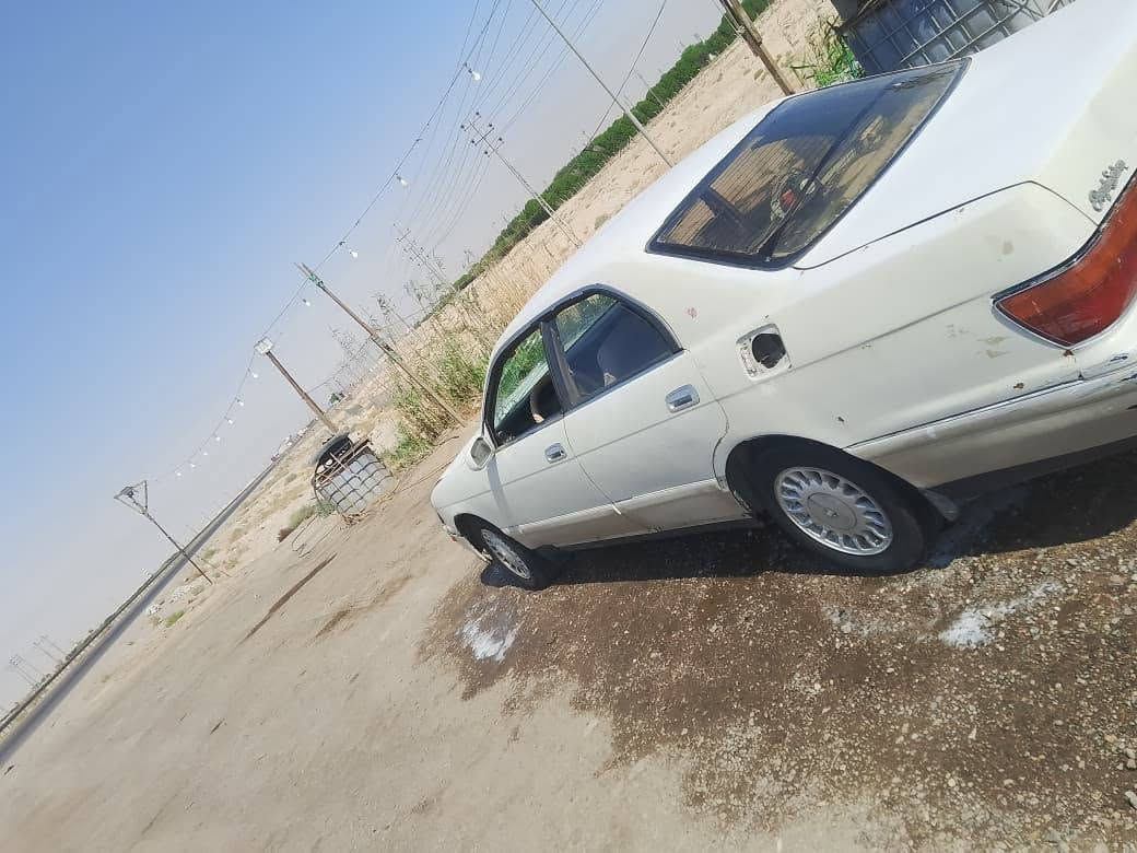 بطه • مكينة 2ونص • بصره سفوان