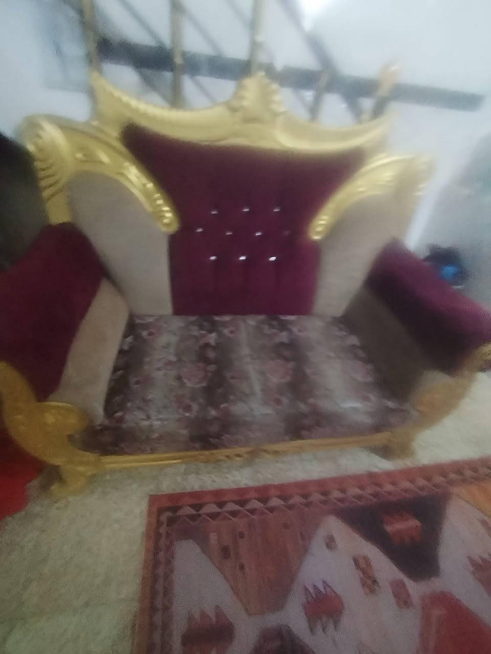 شارع جامع طه سعر ٣٠٠ مستعمل بي مجال ***********
