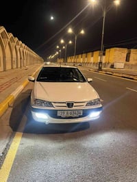 بيجو بارس • ٢٠٢١ • ما بيه نقص