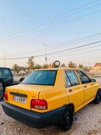 سايبه • موديل ٢٠١٥ • ديوانيه