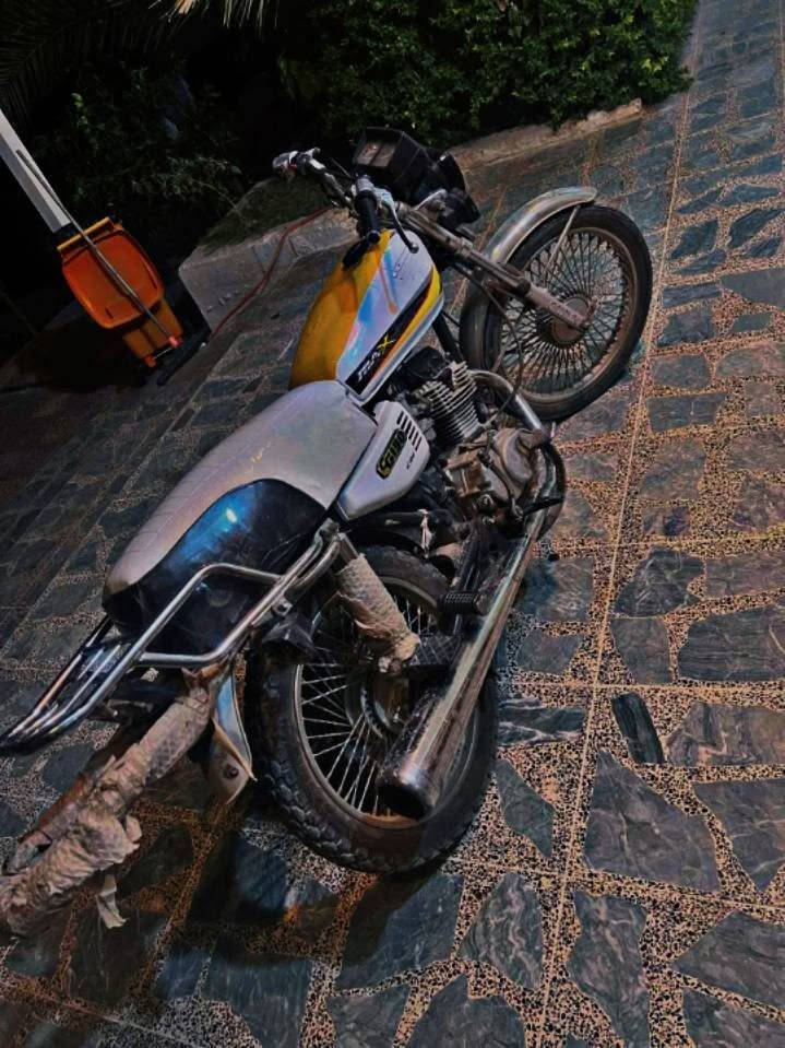 السلام عليكم موطور تايكر السعر350وبي مجال رقم الهاتف ***********
