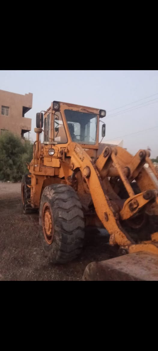شفلات • موديل ٨٣ • موديل ٨٥