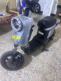 R9 • بطاريات كوريا ١٦أمبير • بصرة قبله