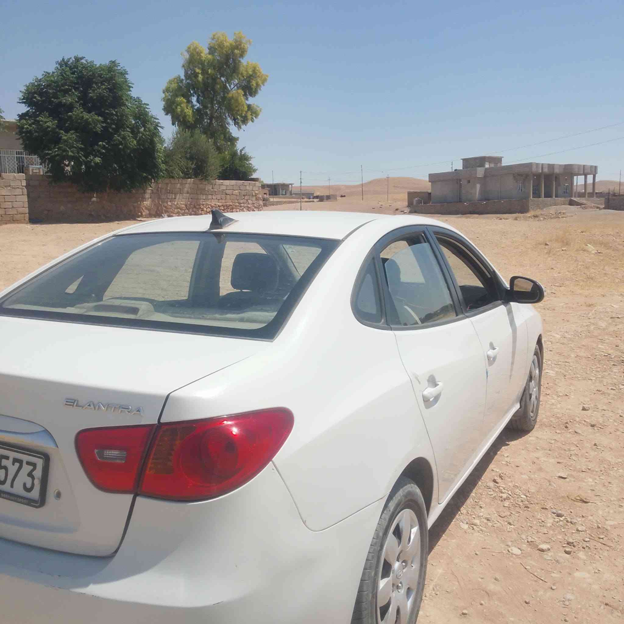 النترا ٢٠١٠ كوري
اربيل..سنوية صاقطة محرك ١٦..كير مكينة شرط..بيعا ٣ قطع صبغ راس الجاملغ الامامي والخلفي وشبر البوند
  بدون دواخل شرط الوكاله والتحويل..السعر ١٠٠
***********
