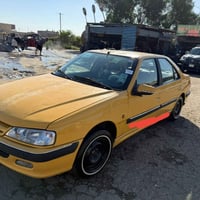 بيجو بارص ٢٠١٥للبيع بسمي كفاله مكينه بل جيس كير كشر كفاله بفقط دوسه مع...