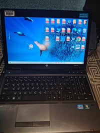 HP • نظافه • فول مال