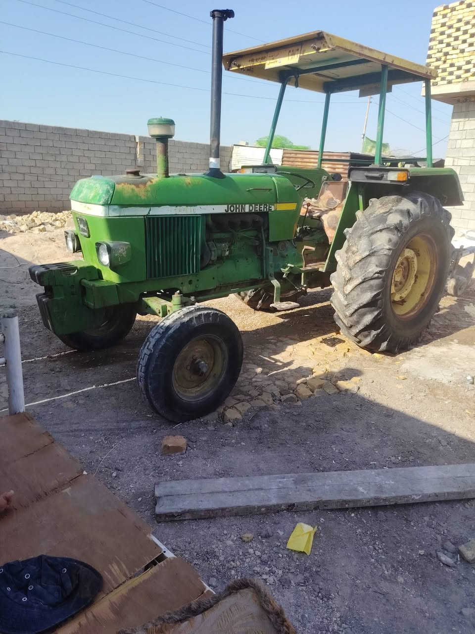 جوندير٨٢للبيع كفاله عامه وضع اشركه برغي مامفتوح بيهه العنوان ميسان ***********
