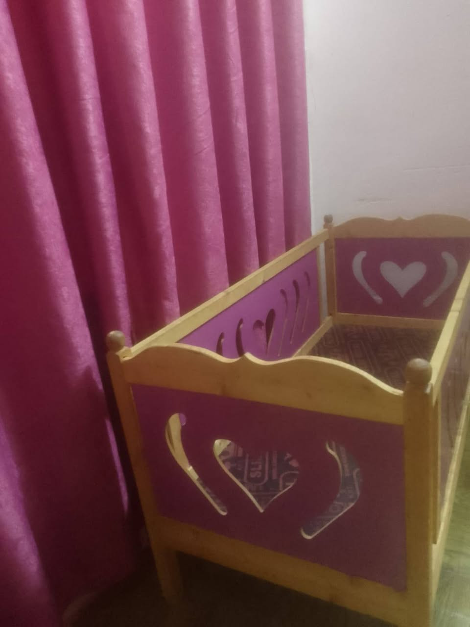 جربايتين للبيع مال نفر واحد المكان كربلاء حي العامل 
***********
