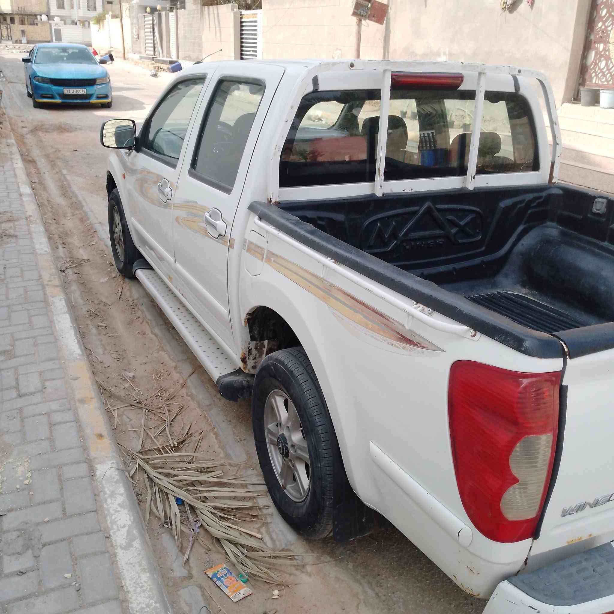 كريت ول • محرك ١٫٥ • البدير