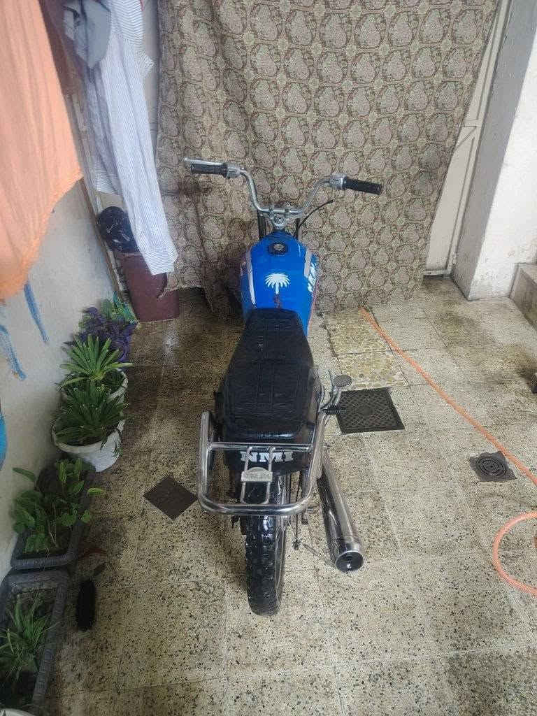 السلام عليكم تراوس مطور لبيع بارت خمس تسعات نظيف  ماكينه مفتوحه ونشط سعر 280 اذا شراي بمجال للطيبين *********** واتساب مقابل مراوس بتايجر
