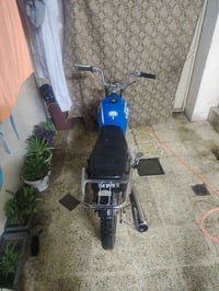 بارت خمس تسعات • نظيف • مكينه نشيط