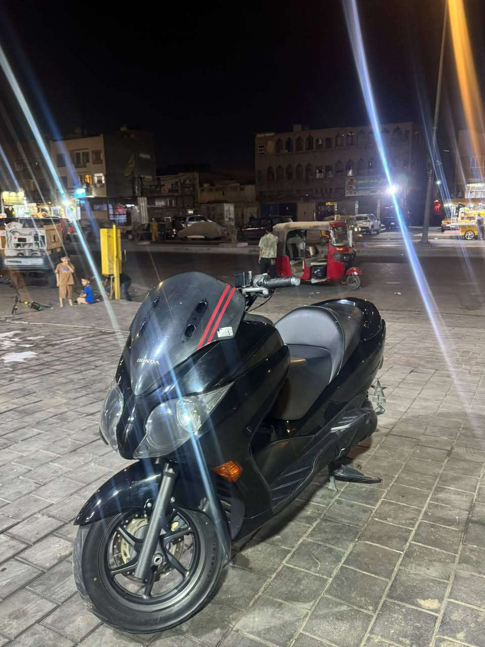 فورزة • صفر ١٠ • كفالة