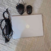 HP ProBook • i5 الجيل الثامن • ٢٥٦GB SSD