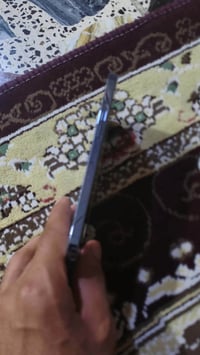 آيفون  ١٣بروه ماكس بطاريه٨٣جهاز مكفول  للبيع سعر خاص مكاني بغداد النهر...