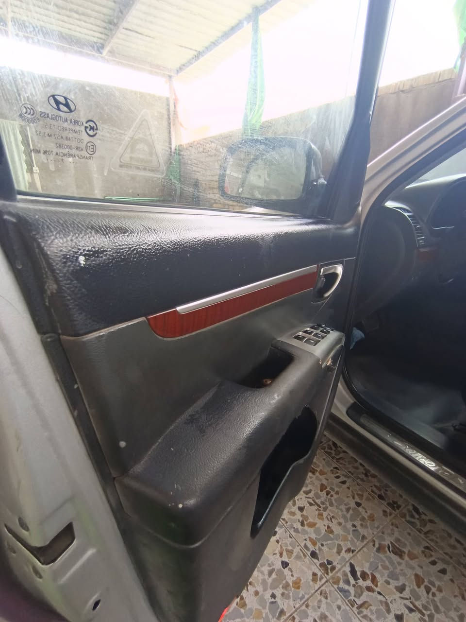 سنتافي ادوات سياره جاهزه من جميع النواحي سعر ٣٩ ببه مجال بصيط جدا
تبريد نقص فقط حداديه 
***********
