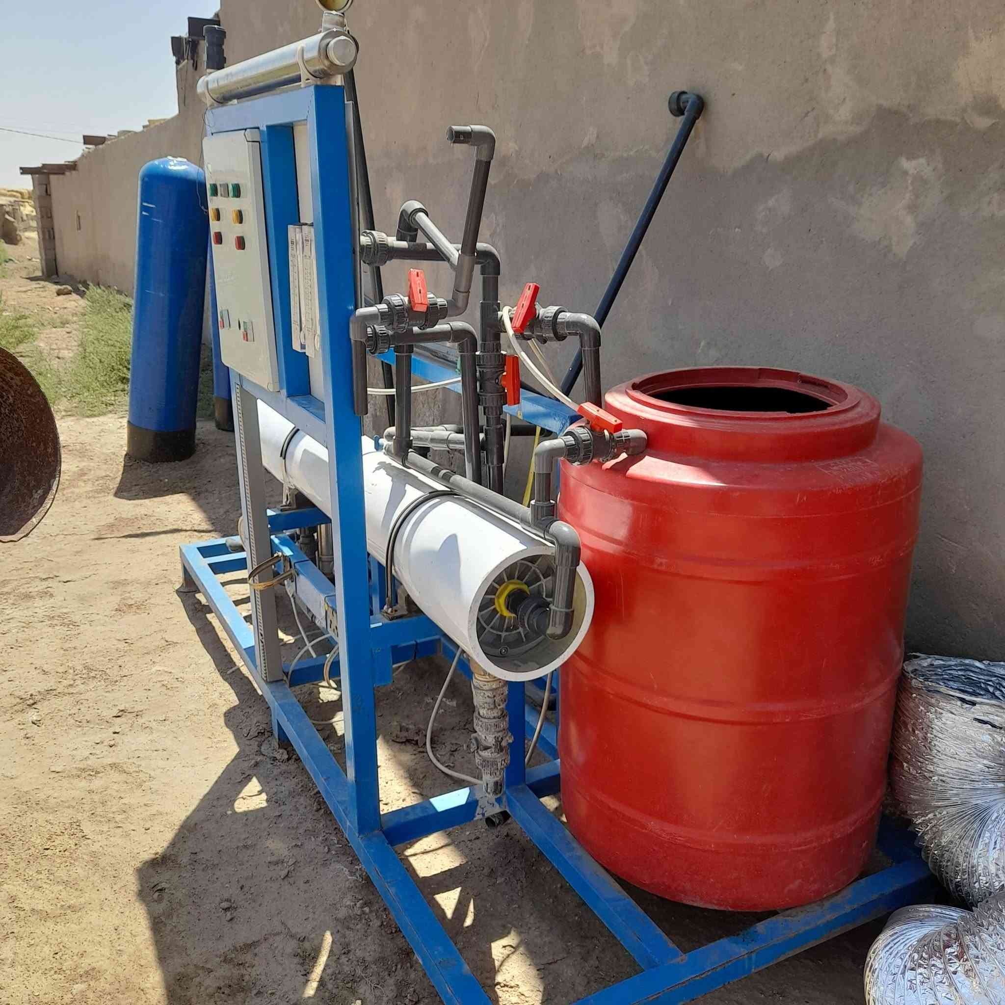 محطة ماء ارو للبيع للاتصال والاستفسار ***********
العنوان واسط قضاء الحي
