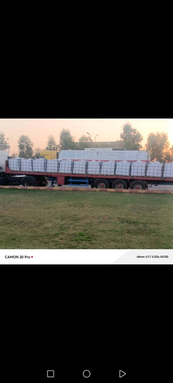 للبيع عربانه فلات بالون شاصي مكفول من فطر وكسر وتصليح طول 13متر و60 س للاتصال ***********

نص مكتوب في الصور:
- CAMON 20 Pro
- 48mm f/1.7 1/123s ISO50