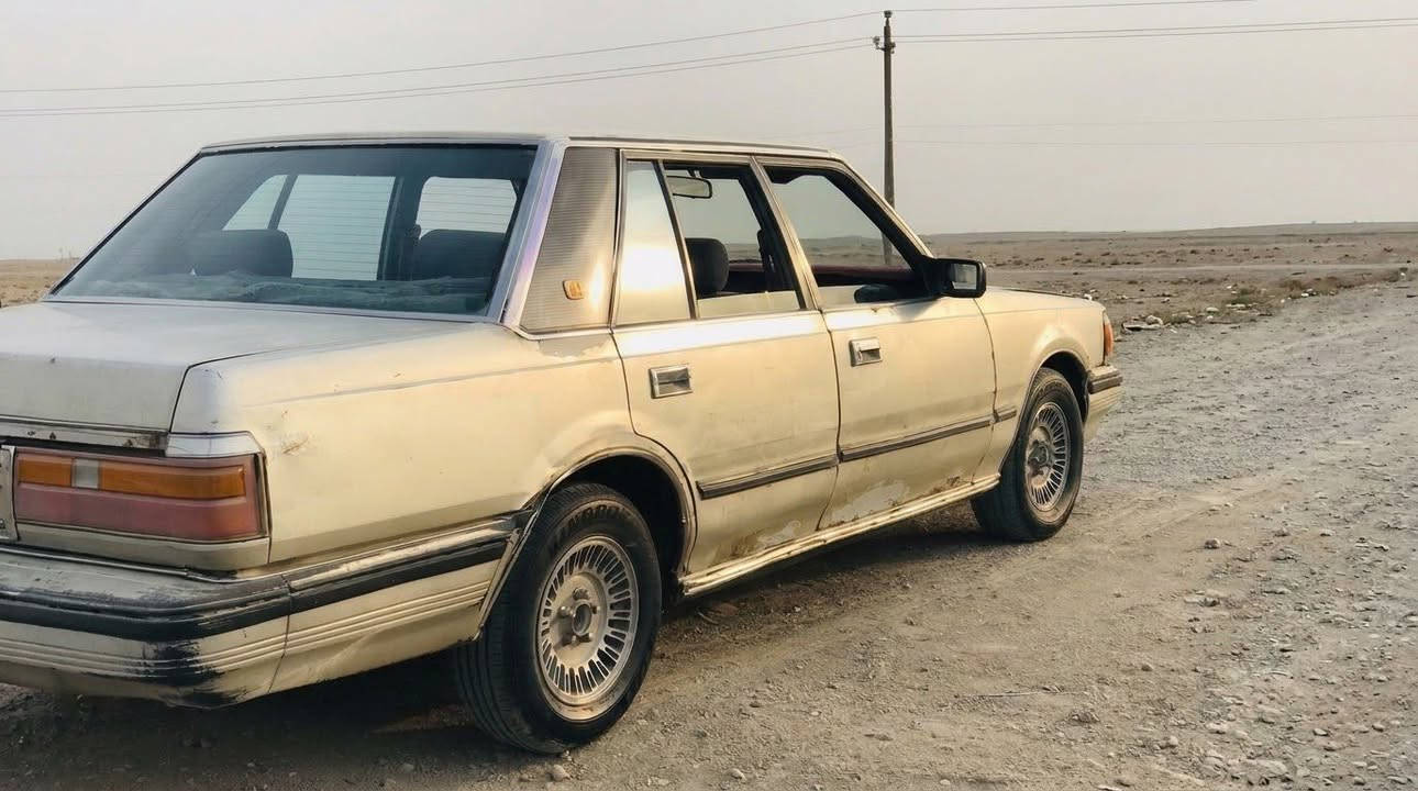 سوبر 84 • بدون ضربة • سوق الشيوخ