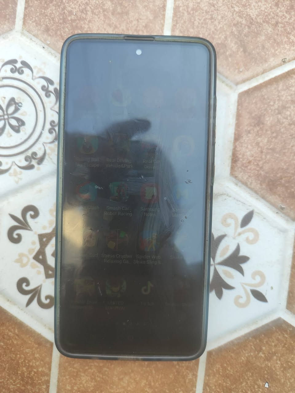 جهاز للبيع جهاز نضيف A/51 /رايده 80الف

شراي يتصل مكانه صوفيه شارع اربعين ***********
