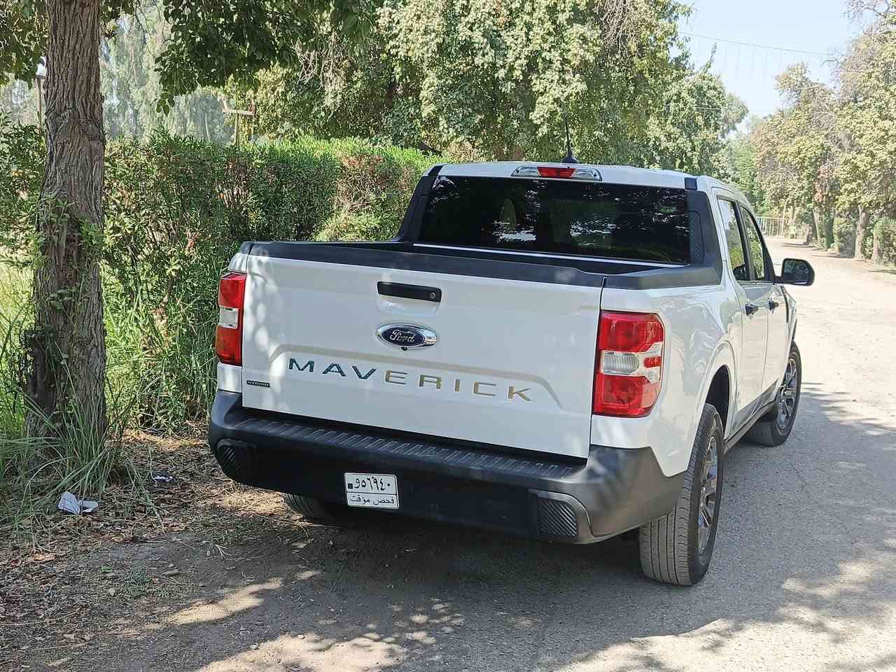 السلام عليكم فورد مافرك ٢٠٢٤قئة  xlt دخول جديد الحادث موضح بلصور بس بارد بيهة بدون ايرباك راديترات بدنة كلهة بلادية 
مكاني ديالى بعقوبة
السعر ١٨٣
للتواصل ***********
