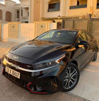 GT لاين فول • وارد امريكي • ٦٠٠٠٠ كم