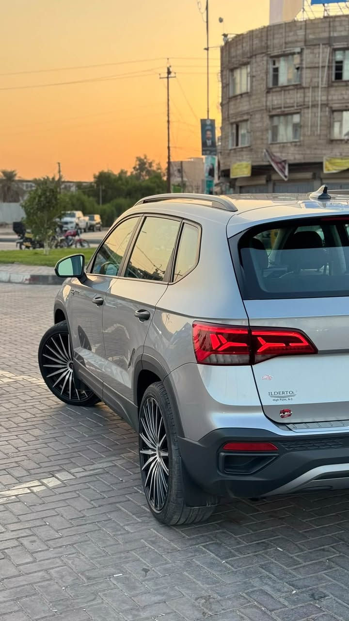 تاوس • ٤٨٠٠٠ مايل • كربلاء