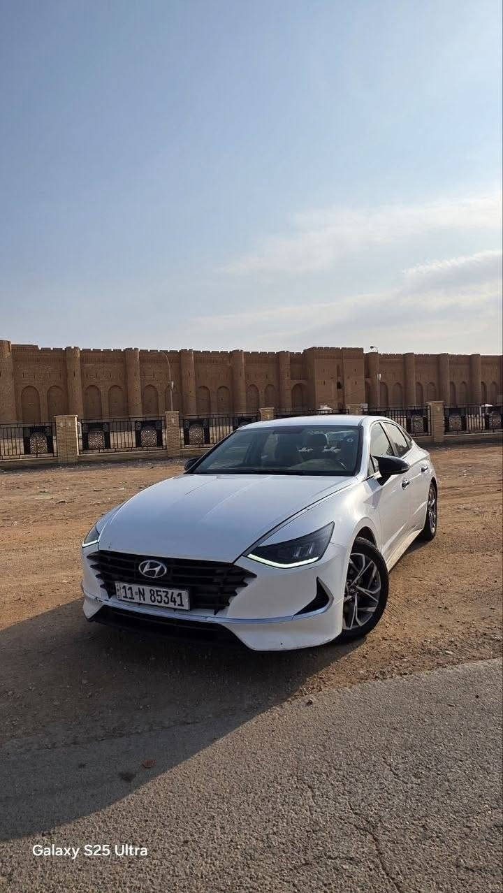 سلام عليكم سوناتا خليجي 20 للبيع او مراوس ب  جارجر السياره كفاله من الصبغ ماعده الجاملغ الامامي صبغ  فقط بيه باردات   مكينه 2500 المرغوب السونار مرفق معه المنشور سعره 163  راعيه بكربلاء مداور اي يوم تحب  رقم *********** مكاني كربلاء

نص مكتوب في الصور:
- Galaxy S25 Ultra