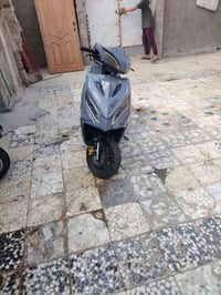 جامبو • موديل ٢٠٢٢ • نضيفه