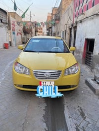 النترا • ٢٠٠٨ • مدينة الصدر