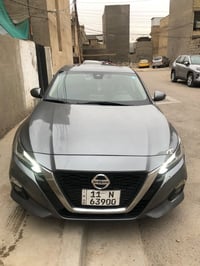 التيما SV PLUS • ٢٠١٩ • رقم بغداد