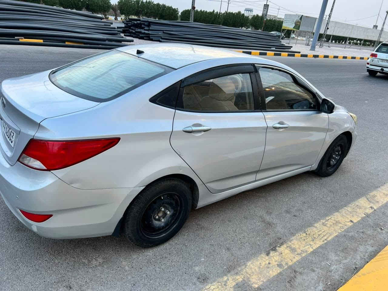اكسنت خليجي • ٢٠١٦ • رقم نجف