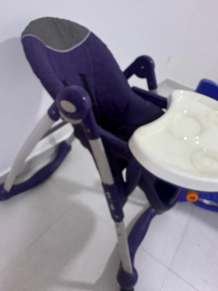 السلام عليكم غراض للبيع بسبب نقل البيت
- كرسي أطفال ماركة ( goodbaby ) استعمال كلش نظيف بي عيار للكرسي صاعد نازل وللظهر أمام خلف وعيار للطبلة الأمامية مرتبة جدا ٤٥ الف 
- هزاز طفل ثقيل قطعتين استعمال كلش قليل يحتوي على هزاز درجات وموسيقى ماركة joie الأصلية اشتريتها ب ٣٥٠ الف وابيعها ١٠٠ الف 
- مخدة بوكس أمريكية استعمال قليل جداً يحتوي على سلاسل طويلة للتعليك ب ٦٥ الف 
- كاروك وسرير هزاز طفل مع دوشك ماركة اصلية بي عيار استعمال نظيف قياس الداخلي ٧٠ * ١٣٠ سم حتى عمر ٥ سنوات اشتريته ٢٦٥ الف وابيعها ب ١٠٠ الف 
للتواصل بغداد ***********
