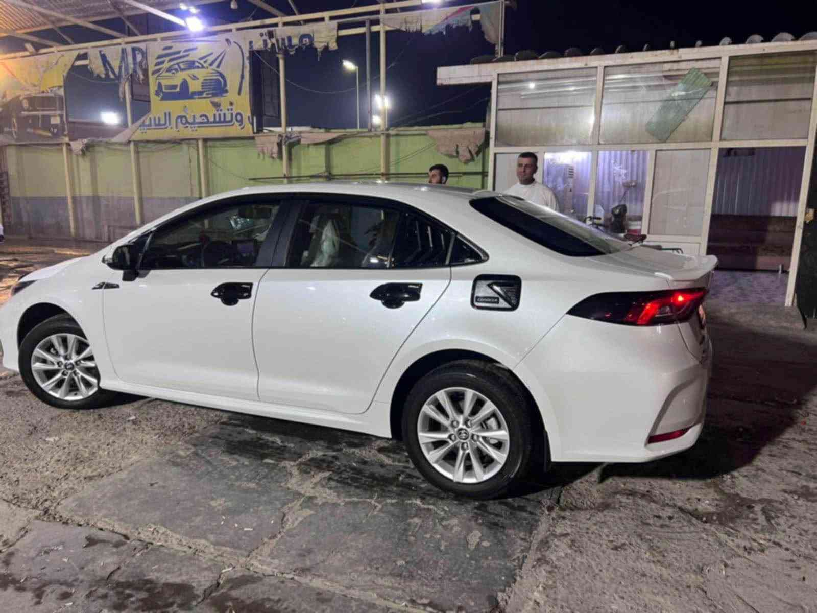 *********** بعقوبة, ديالى
