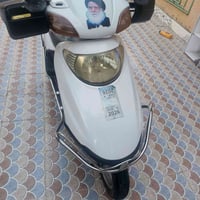 سبيسي • ماليزي • موديل ٢٢