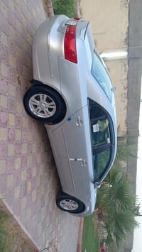 سوناتا ٢٠٠٩ • محرك ٢٤٠٠ • مكفوله