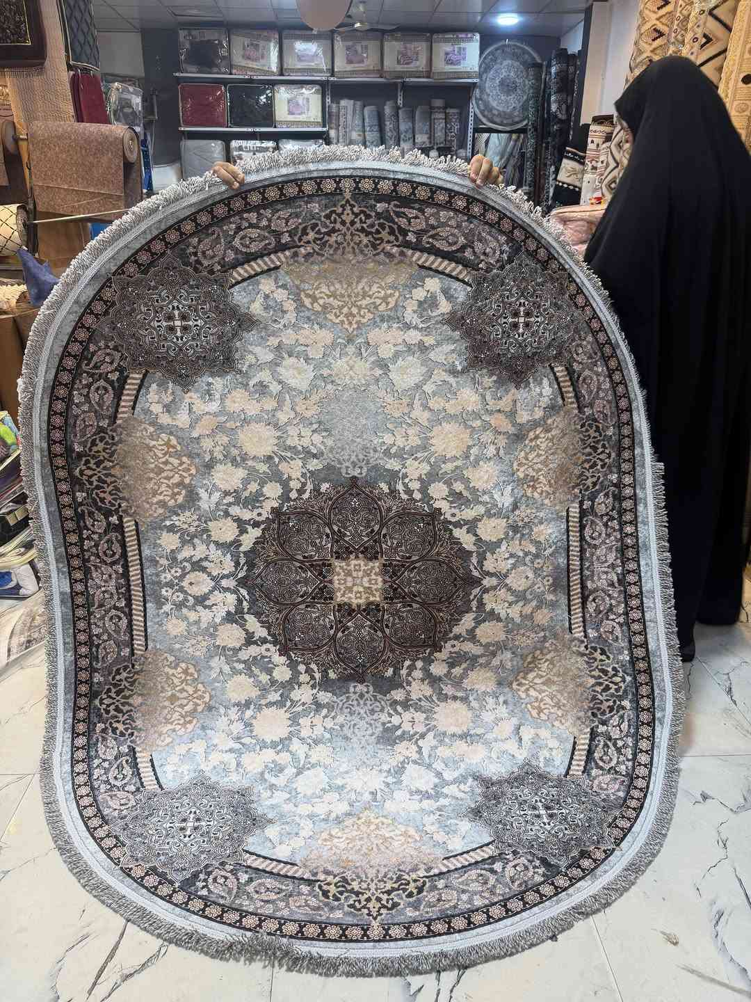 برلنت تركي • ١٥٠×٢٠٠ • ظهر جلد