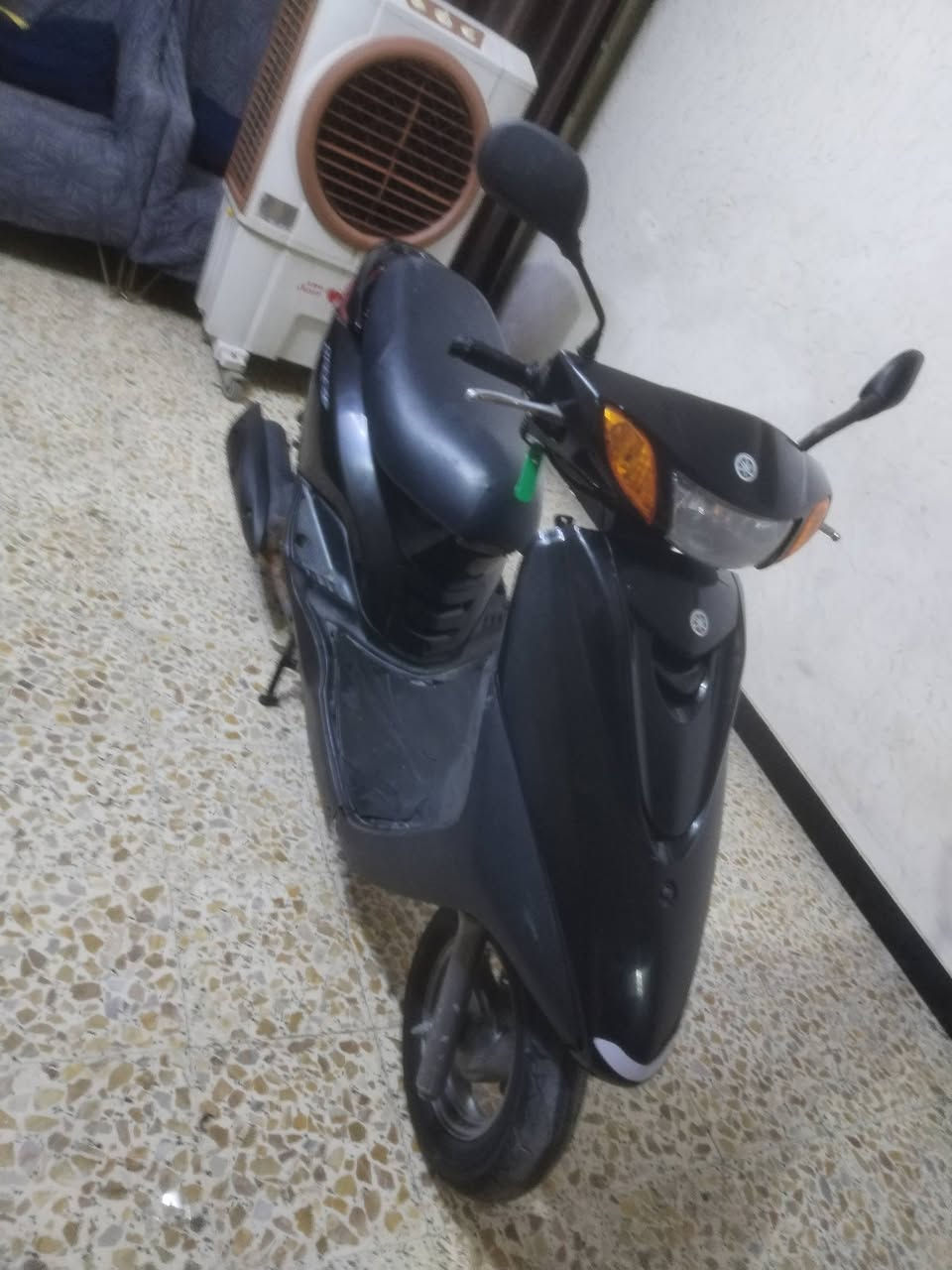 بريز حديث لايت عالي كله شغاله اي نقص مابيه نضافه فول دراجه جديده لوك السعر ٦٥٠ بغداد المشتل ***********
