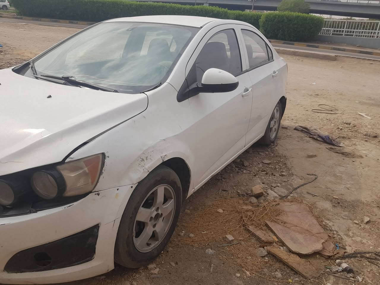 سونك موديل ٢٠١٢ • عطل بالكير • نجف