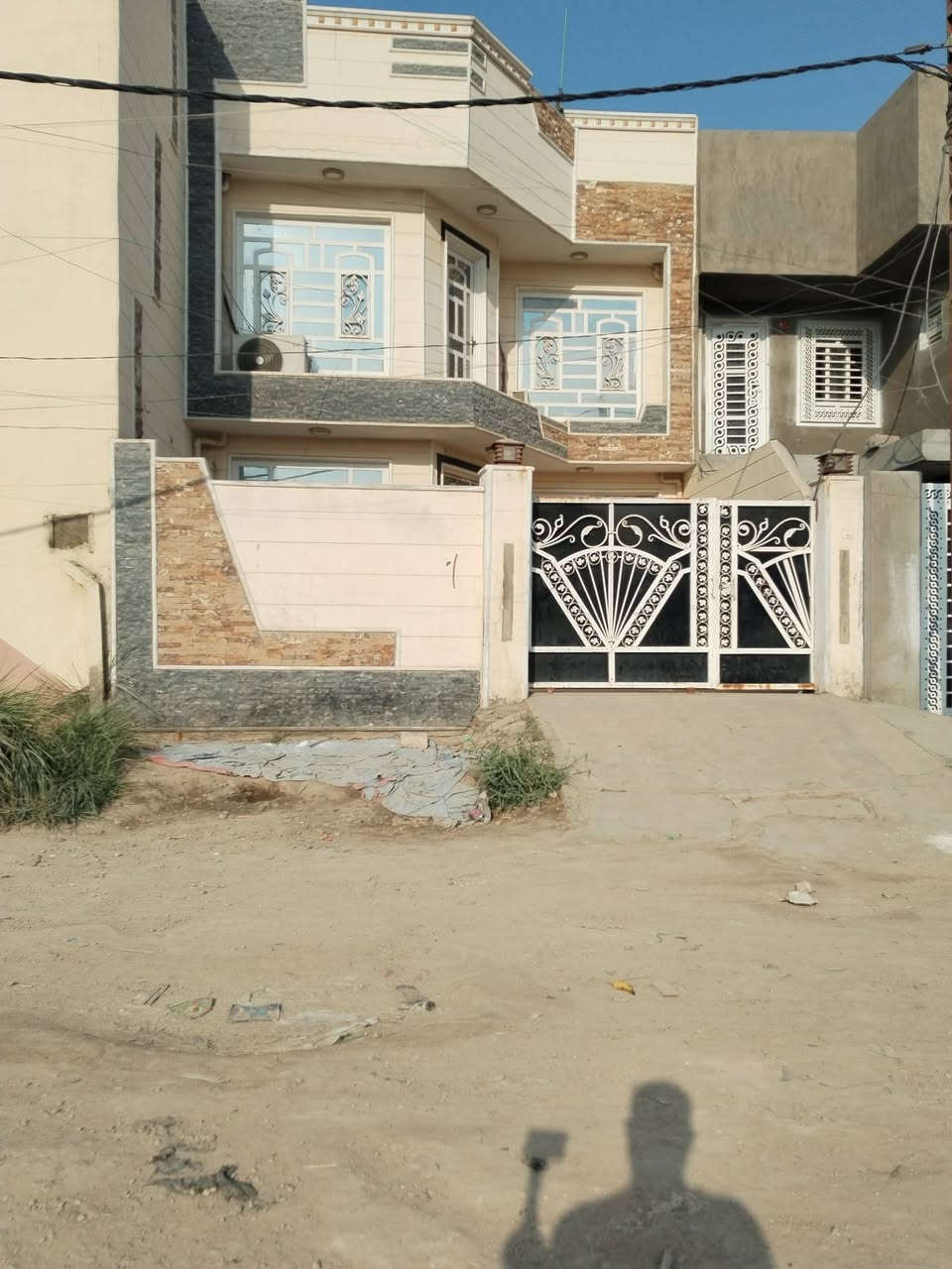 المهندسين • ١٤٠م • طابو