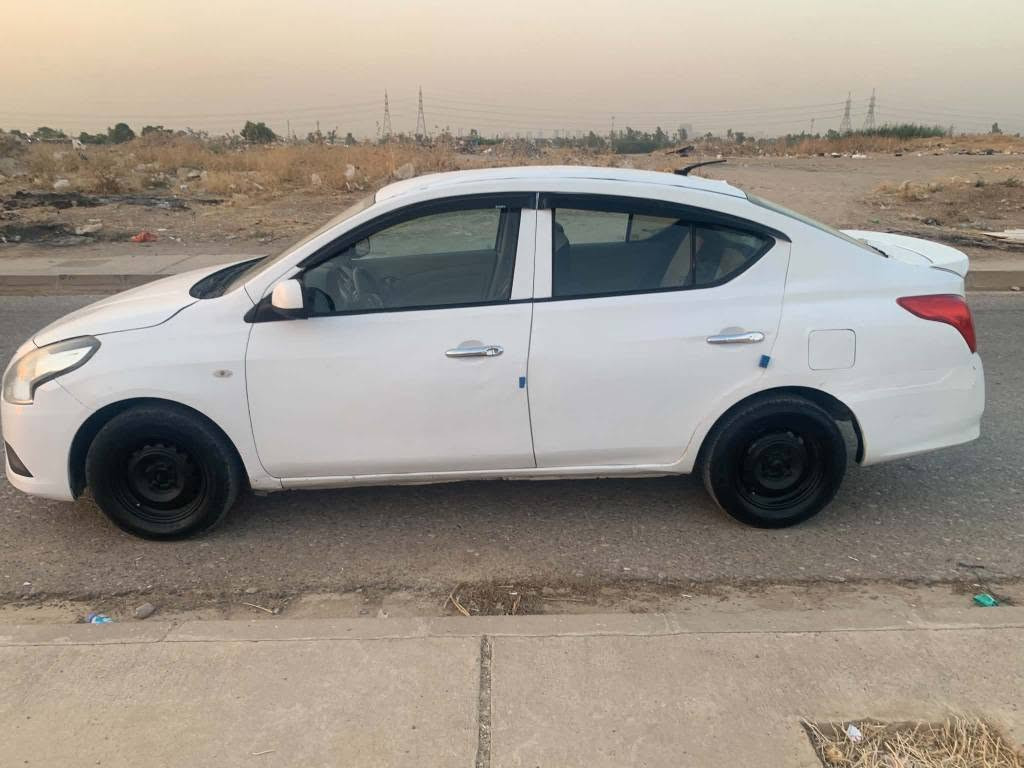 نیسان سەنی 2020  یەدە نیکل بلاجکتۆر دو جام کارەباسەیارەکە سبوخ عامنیە ی
بە عام ئەی فرۆشین  پێشو دوای کەپسە  ناودەرگاکانی  لێدرانی نیە نرخ 75 شوێن هەولێر ژمارە تەلەفۆن*********** أربيل, العراق
