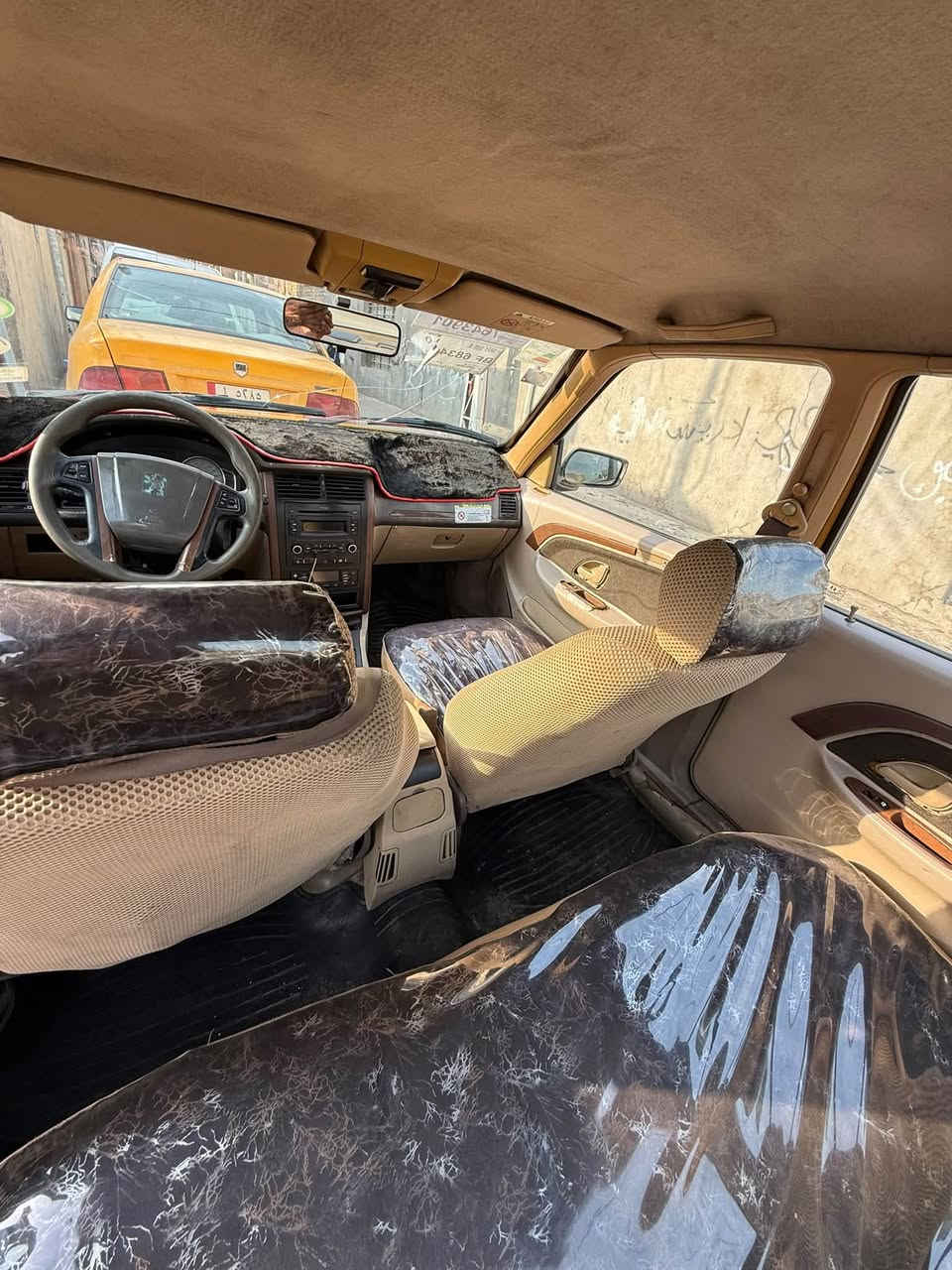 بيجو بارس • ٢٠١٧ • كفاله عامه