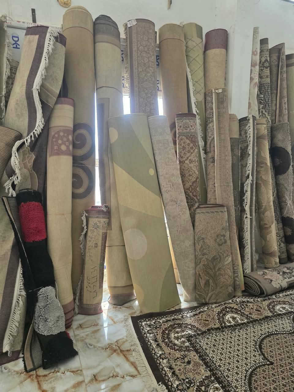 ناحية بهرز • أجهزة منزلية