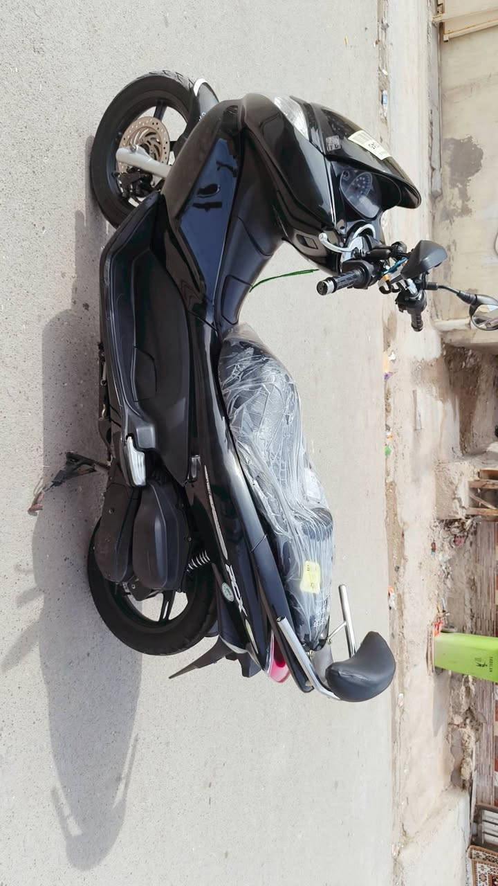 PCX • ٢٠١٨ • ١٥٠