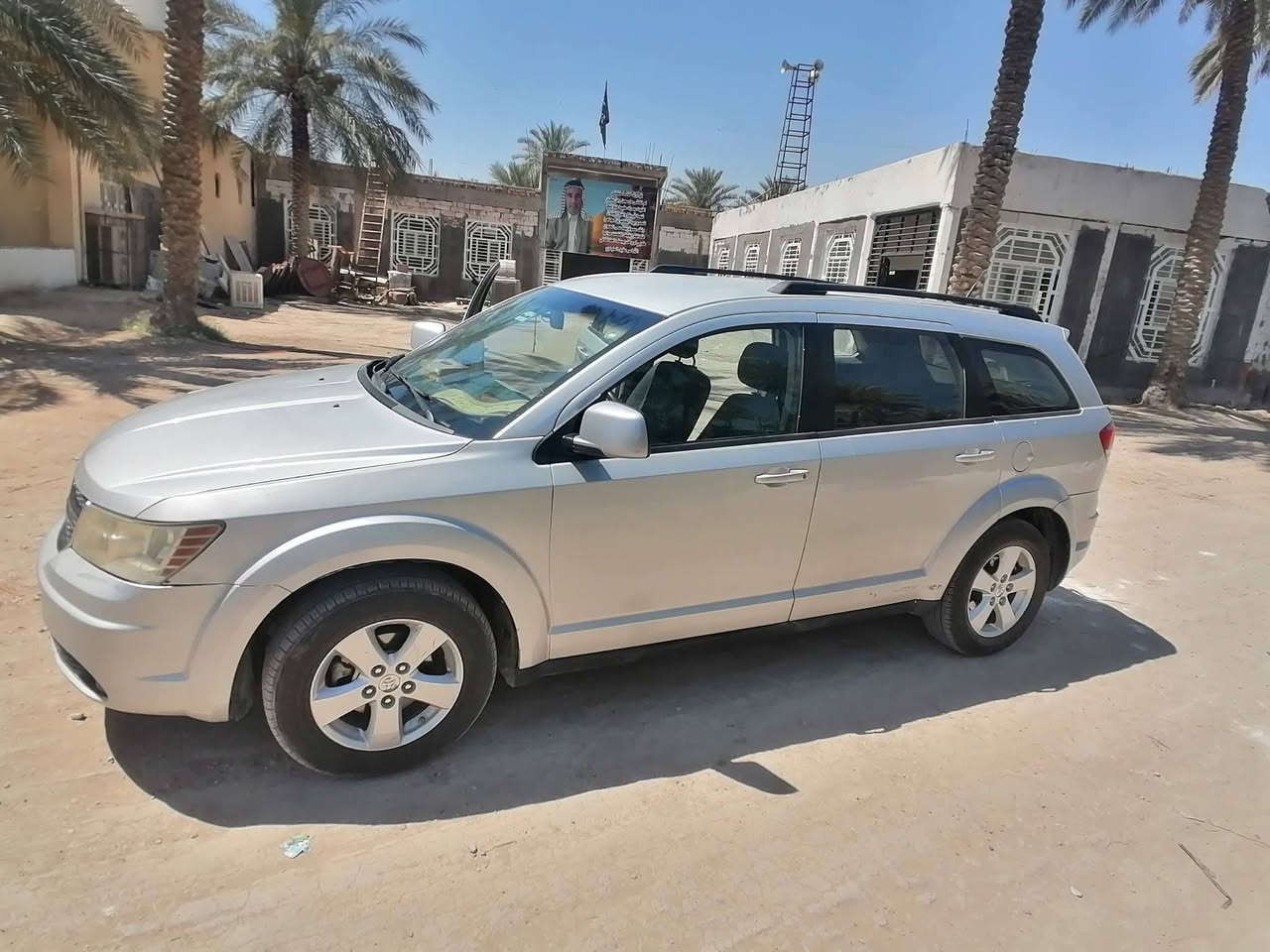 دوج جورني • ٢٠١٠ • بابل الحله