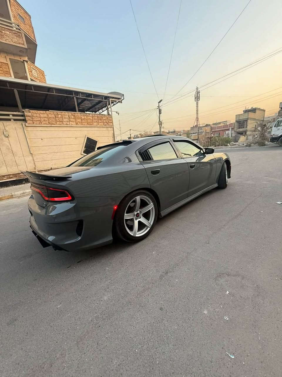 موديل 19 فول بلاص فتحة بدون ايرباك بدون شاصي مكاني ناصرية مركز تصال ***********
