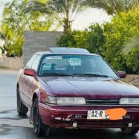 ١٩٩١ • محرك 8 بخ • حيل نظيفه