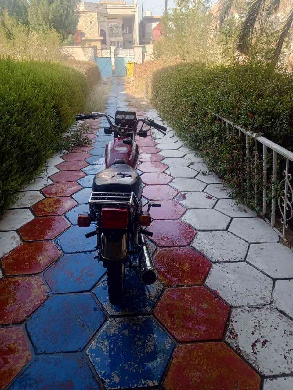 نامة موديل ١٩ مرقمة سعرهة  ٧٥٠
***********
