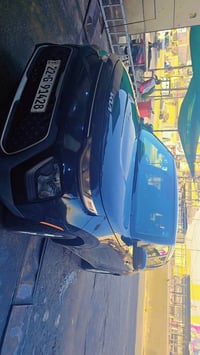 كيا صول ٢٠٢٢ رقم اربيل  السيارة نص فول  رادر امامي  نقطة عمياء  اوتو ب...