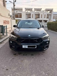 بي ام دبليو X1 • ٢٠١٩ • فل اوبشن