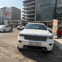 جيب اوفرلاند • ٢٠٢٠ • ماشيه ٥٧٠٠٠ كم